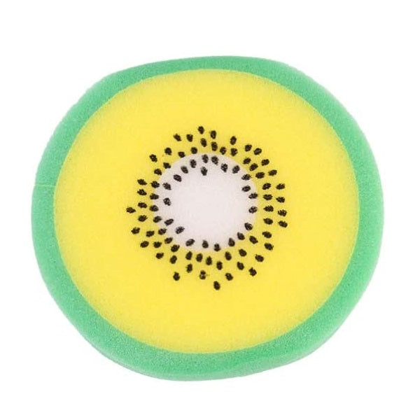 Fruit Shaped Bath Sponge