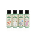Natural Botanical Baby Travel Set - I78408