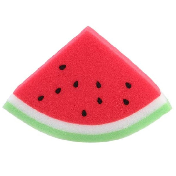 Fruit Shaped Bath Sponge