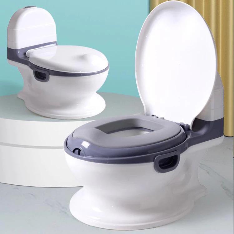 Infantes Baby Potty Seat