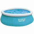 Intex 28101 - ( 6 ft x 20 in ) Easy Set Pool