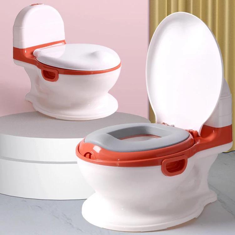 Infantes Baby Potty Seat