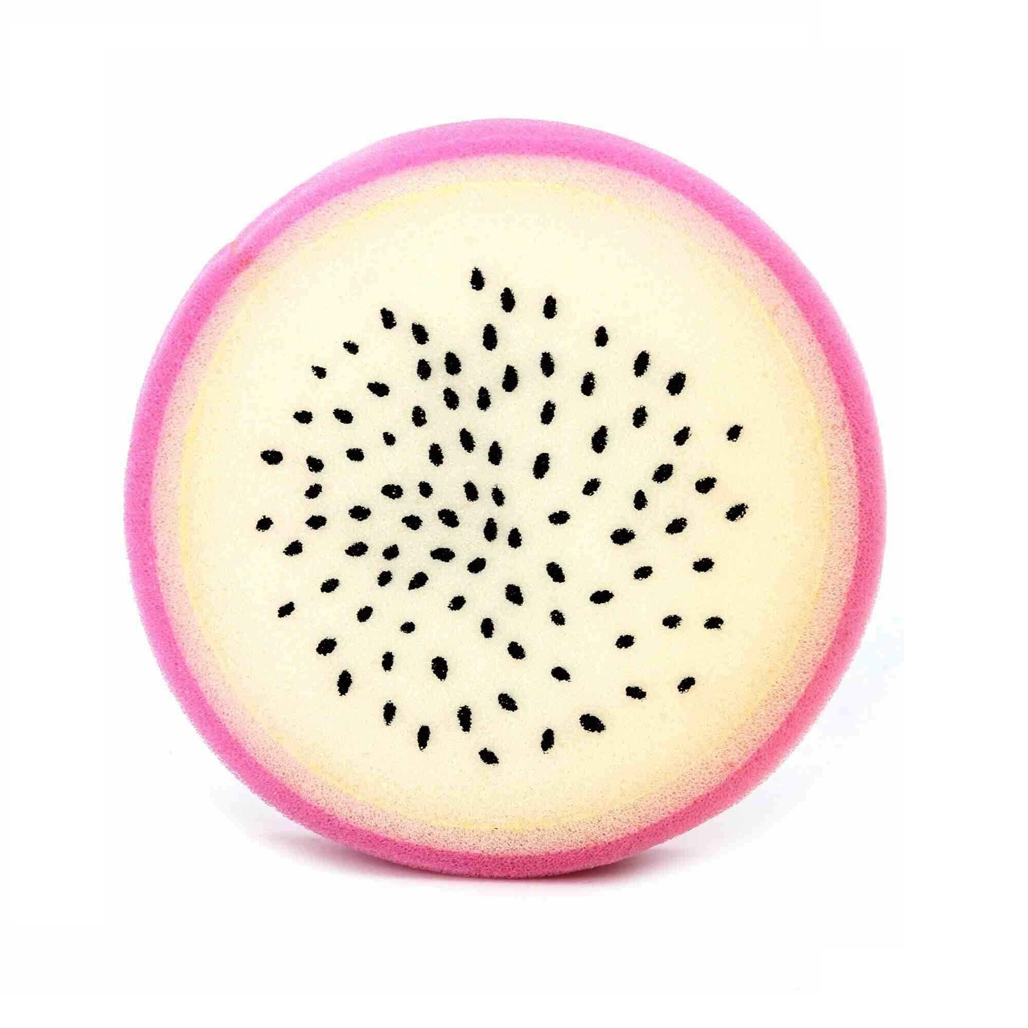 Fruit Shaped Bath Sponge