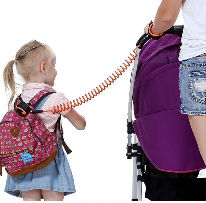 Child Anti Lost Strap