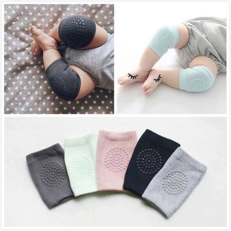 Baby Knee Pads