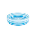Intex Blue Bliss Splash Kiddie Pool 58” x 13” (1.47m x 33cm) - 58467