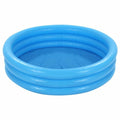 Intex 59416 Crystal Blue Pool ( 45" x 10" )