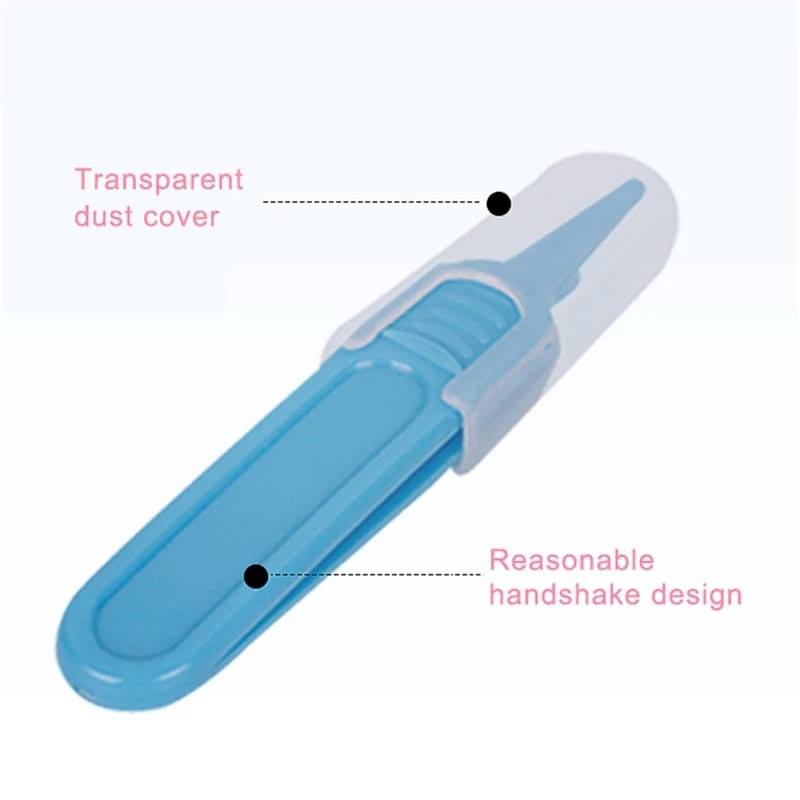 Health Care Kit Blue