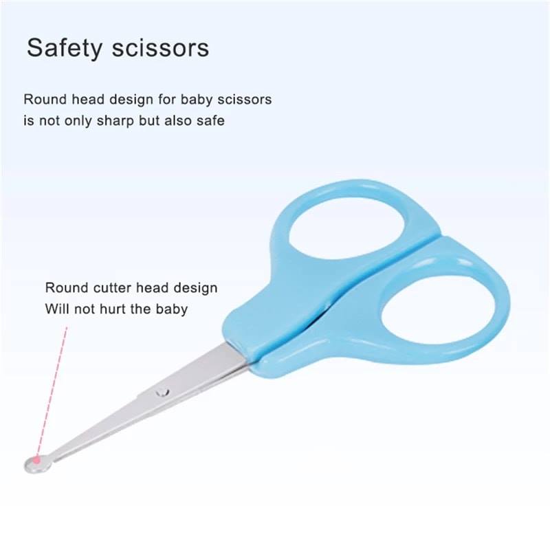 Health Care Kit Blue