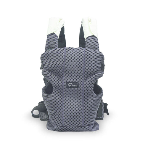 Baby Cuddler Breathable Mesh - Navy