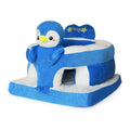 Baby Flat Foam Floor Seats