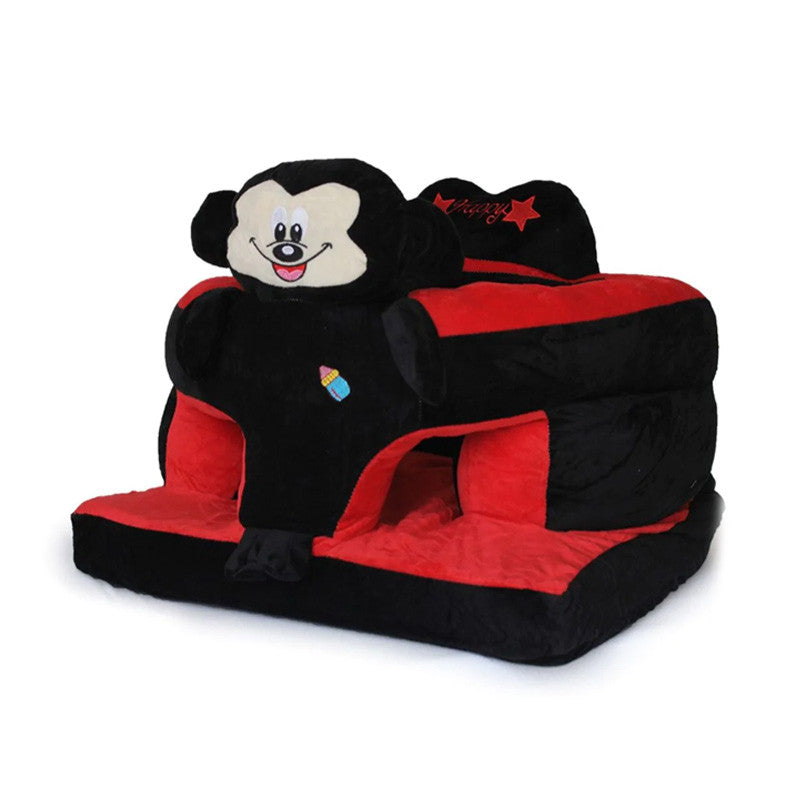 Baby Flat Foam Floor Seats