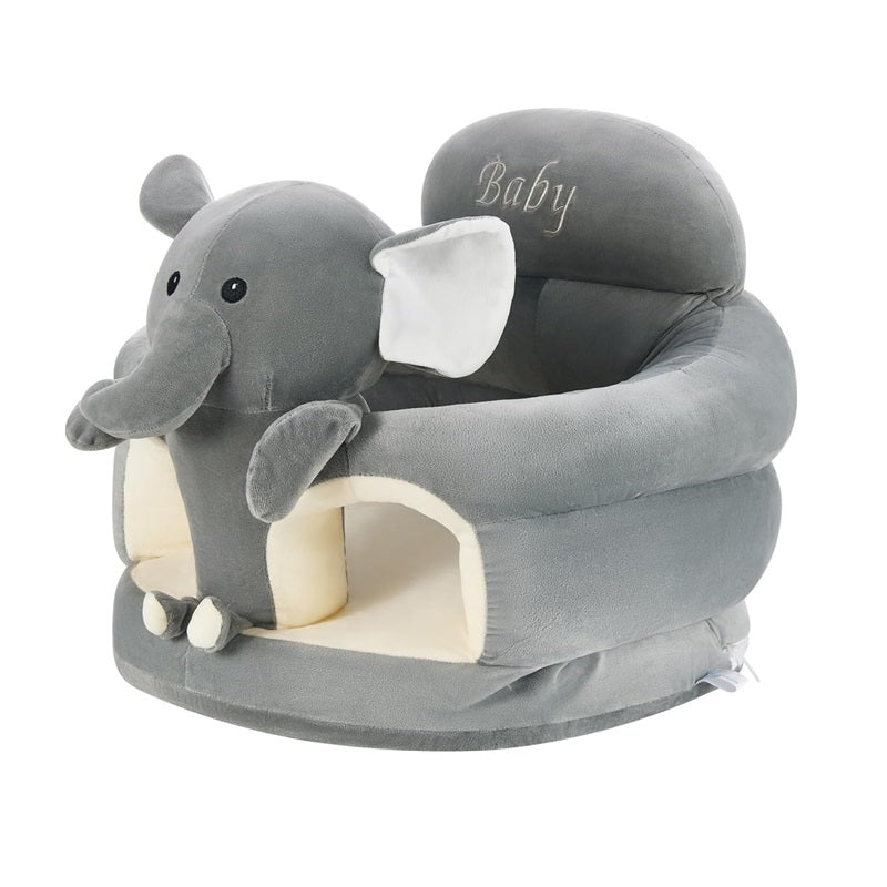 Cartoon Design Baby Sofa Seats