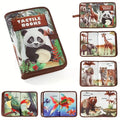 Cognitive and Tactile guidance Books For Early Education