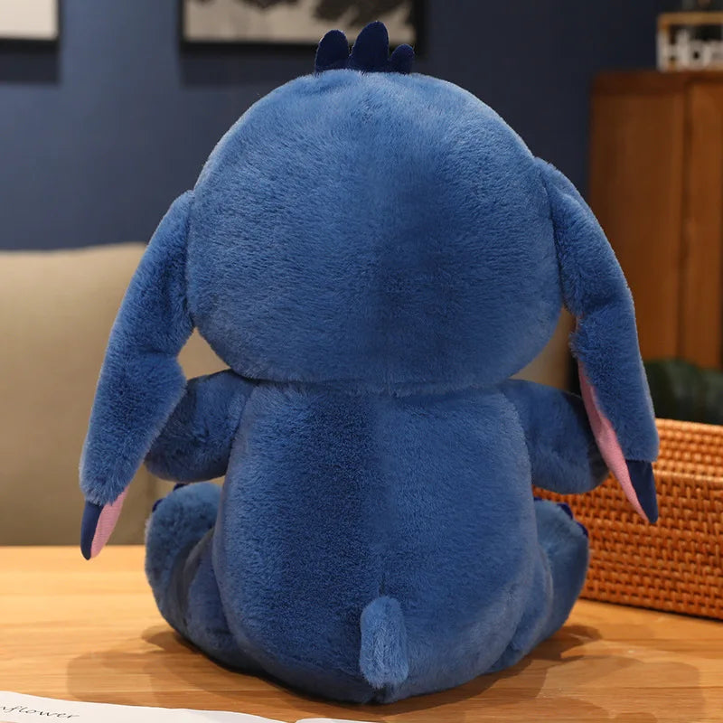 Cute Bear Doll Detachable Hat Plush Toy 40 CM