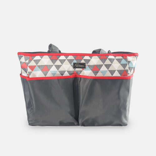 Baby Diaper Bag Set Triangle - T5003-A