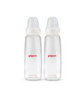 Flexible Nursing Bottle Kpp 240 Ml Pk-2 - A79343
