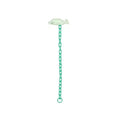 Farlin Baby Soother Chain Fish-Green-BF-127