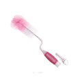 Farlin Bottle &amp; Nipple Brush / Card - BF-263