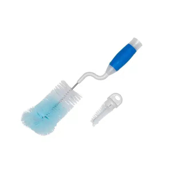 Farlin Bottle &amp; Nipple Brush / Card-BF-263