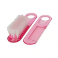 Farlin Comb &amp; Brush Set (Pink) – BF-150