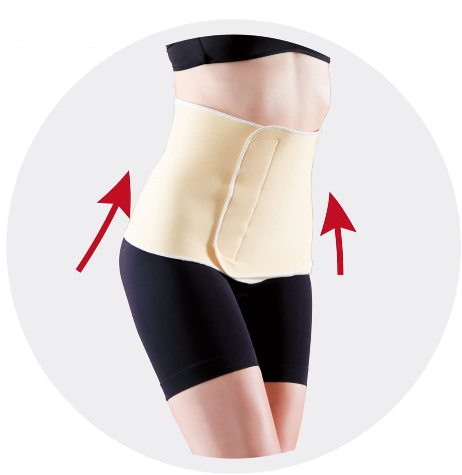 Farlin Fasten Belt (Large) - BF-600L