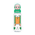 Farlin Feeding Bottle 9 oz / 270 ml (Green) - PER-757