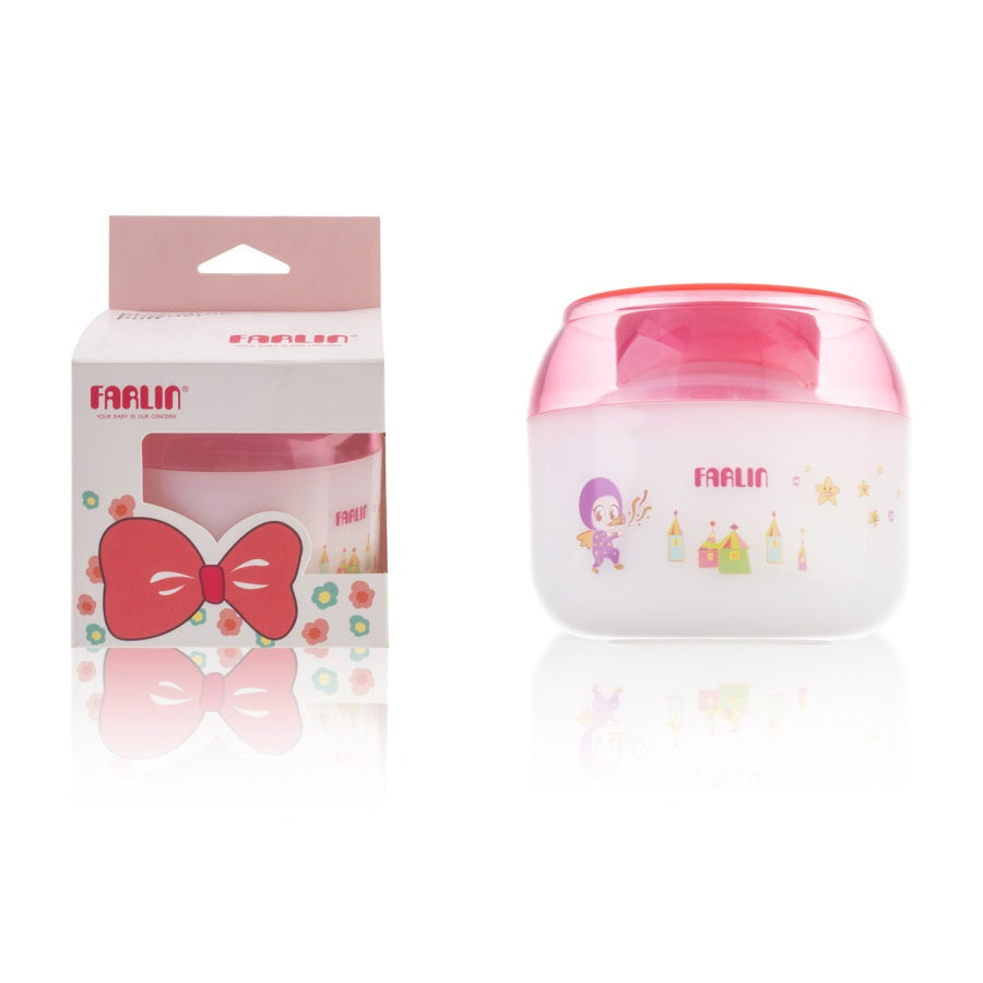 Farlin Free Drop Powder Puff - BF-170B