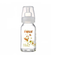 Farlin Glass Feeder 4 oz / 120 ml (Heat Resistant) - TOP-808