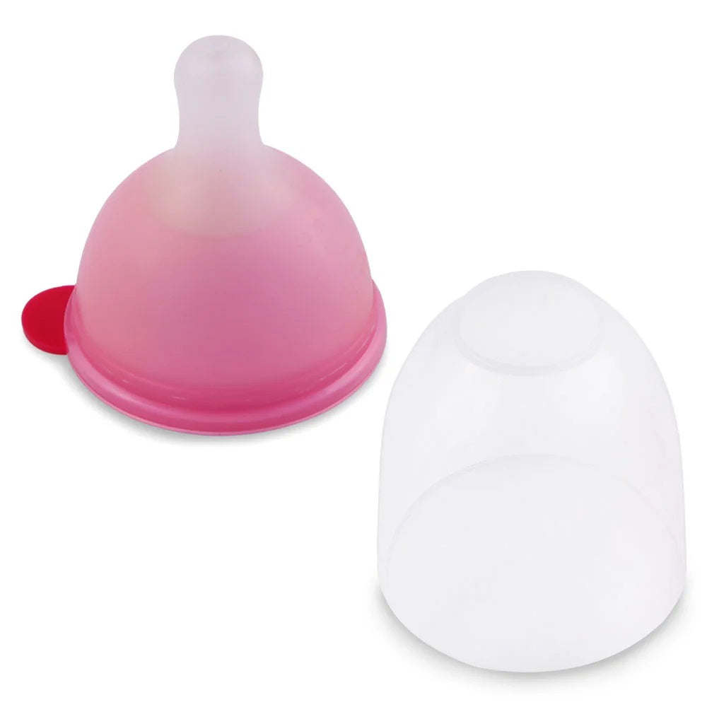 Farlin MediFeeder Pink-BF-19104