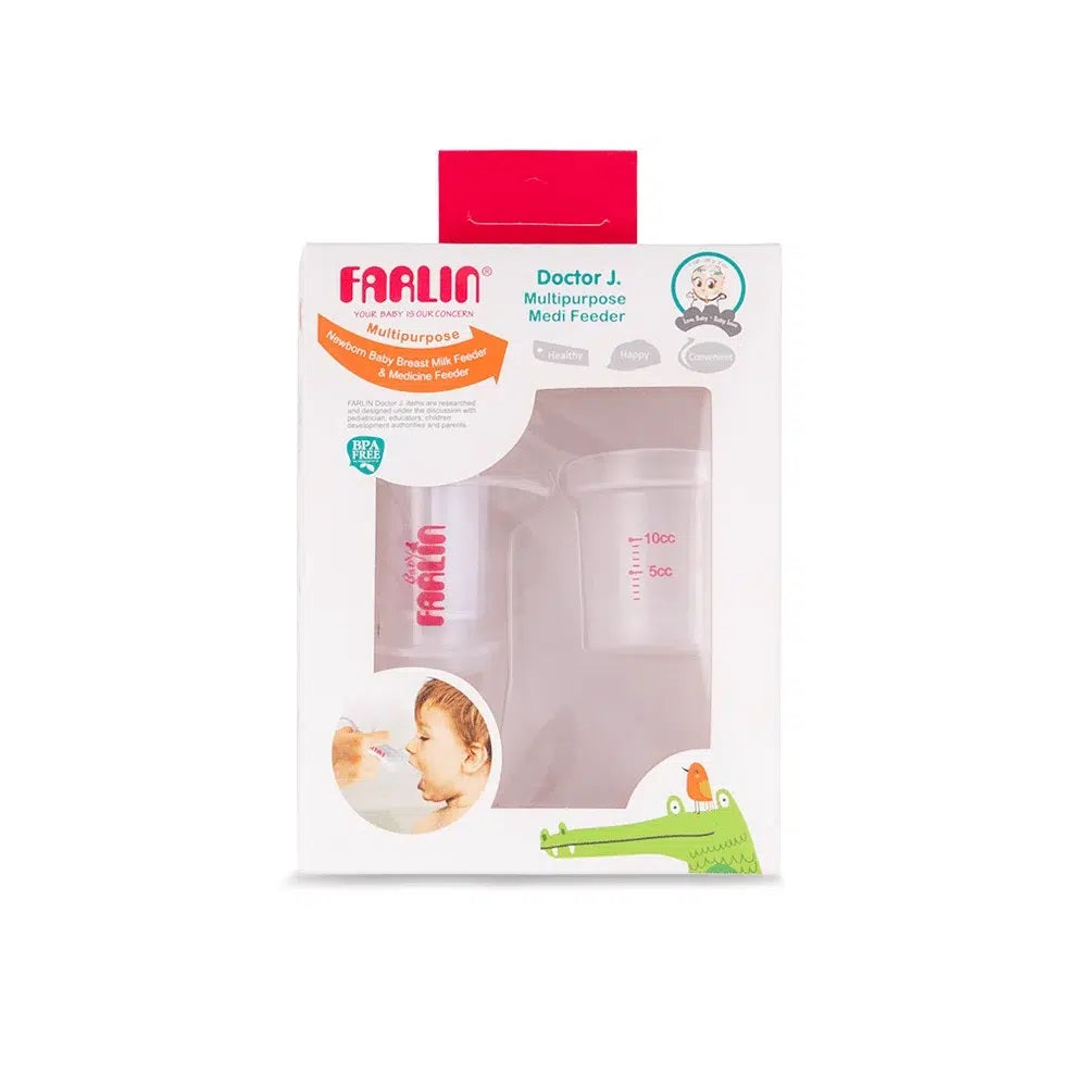 Farlin Multipurpose Medi Feeder-BC-30003