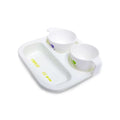 Farlin Pe-Pa Feeding Set-AH-20009-Green