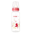 Farlin Pp Standard Neck Feeding Bottle 240ml Pink - AB-41012-G
