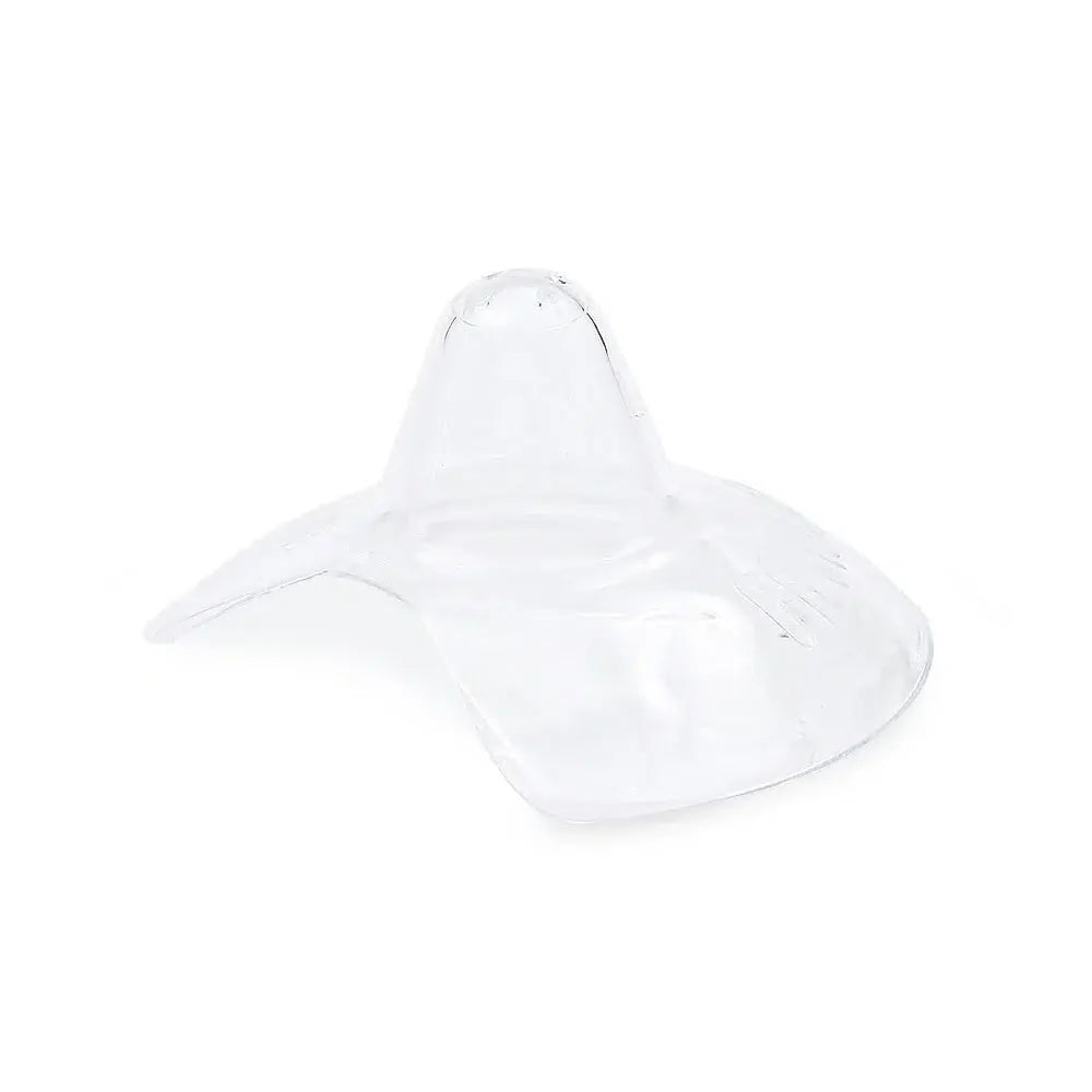 Farlin Silicone Nipple Sheild – 2 Pcs-AA-31010-24MM