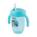Farlin Straw Training Cup – Green-AG-10011
