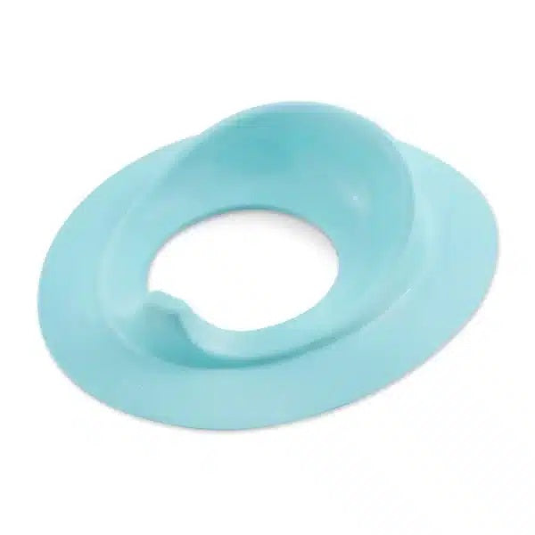 Farlin Toilet Seat – Blue- BF-904