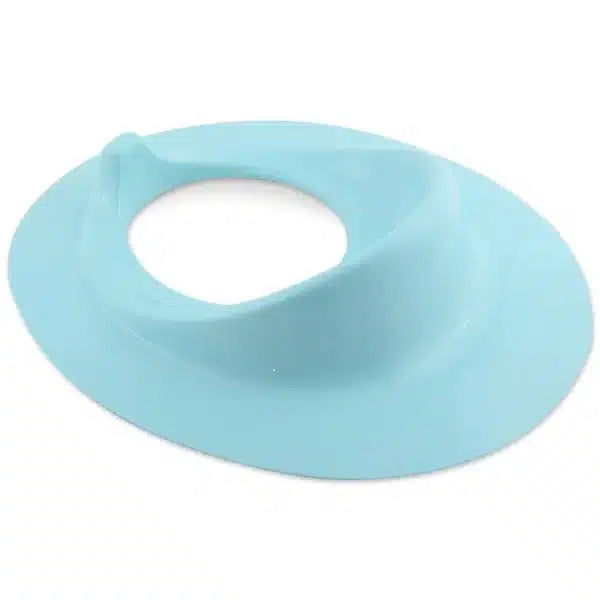 Farlin Toilet Seat – Blue- BF-904