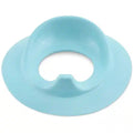 Farlin Toilet Seat – Blue- BF-904
