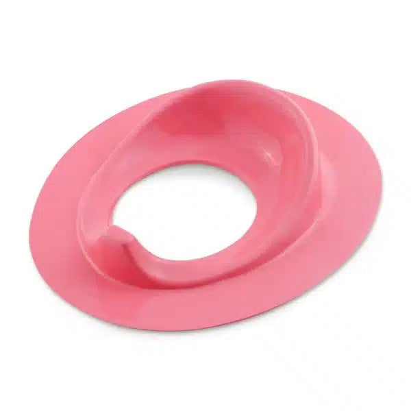 Farlin Toilet Seat – Pink- BF-904