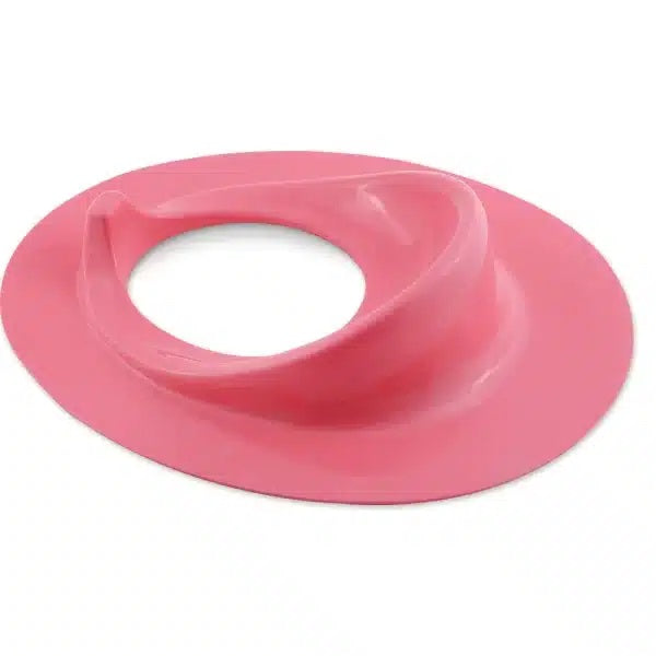 Farlin Toilet Seat – Pink- BF-904