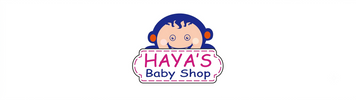 Hayas Baby Shop - Home