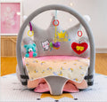 Crown Baby Floor Seat – Toy Bar