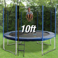 Trampoline 10ft