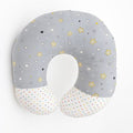Nursing Pillow/Feeding Pillow Grey