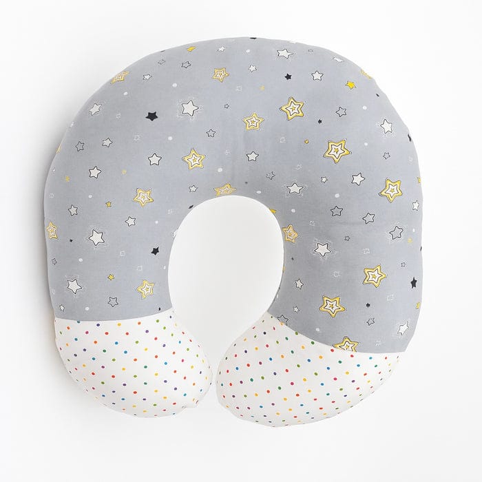 Nursing Pillow/Feeding Pillow Grey