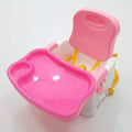 3 in 1 Healthcare Booster Seat