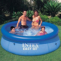 Intex 28120 Easy Set Pool - ( 10 ft X 30 in )