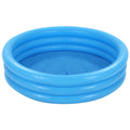 INTEX Crystal Blue Pool ( 58" X 13" Inches)- 58426