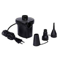 Portable Ac Electric Air Pump For Inflate HT196