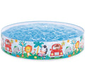 Intex Snapset Pool (4ft x 10in ) - 58477